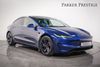 Tesla Model 3 Performance AWD 4dr Auto