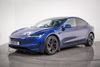 Tesla Model 3 Performance AWD 4dr Auto