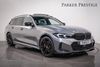BMW 3 Series M340i xDrive MHT 5dr Step Auto