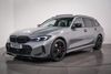BMW 3 Series M340i xDrive MHT 5dr Step Auto