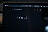 Tesla Model Y Long Range AWD 5dr Auto