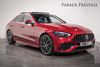 Mercedes-Benz C Class C300 AMG Line Premium Plus 4dr 9G-Tronic