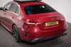 Mercedes-Benz C Class C300 AMG Line Premium Plus 4dr 9G-Tronic