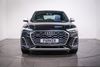 Audi Q5 SQ5 TDI Quattro 5dr Tiptronic