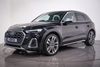 Audi Q5 SQ5 TDI Quattro 5dr Tiptronic