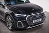 Audi Q5 SQ5 TDI Quattro 5dr Tiptronic