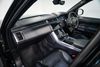 Land Rover Range Rover Sport 5.0 V8 S/C 575 SVR 5dr Auto