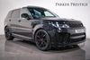Land Rover Range Rover Sport 5.0 V8 S/C 575 SVR 5dr Auto