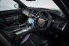 Land Rover Range Rover Sport 5.0 V8 S/C 575 SVR 5dr Auto