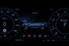 Land Rover Range Rover Sport 5.0 V8 S/C 575 SVR 5dr Auto