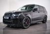 Land Rover Range Rover Sport 5.0 V8 S/C 575 SVR 5dr Auto