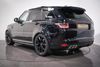 Land Rover Range Rover Sport 5.0 V8 S/C 575 SVR 5dr Auto