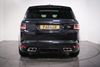 Land Rover Range Rover Sport 5.0 V8 S/C 575 SVR 5dr Auto