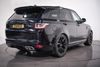 Land Rover Range Rover Sport 5.0 V8 S/C 575 SVR 5dr Auto