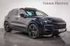 Porsche Cayenne E-Hybrid 5dr Tiptronic S