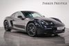 Porsche Cayman 2.0 2dr PDK