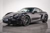 Porsche Cayman 2.0 2dr PDK