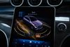 Mercedes-Benz Glc GLC 300 4Matic AMG Line 5dr 9G-Tronic