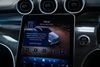 Mercedes-Benz Glc GLC 300 4Matic AMG Line 5dr 9G-Tronic