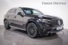 Mercedes-Benz Glc GLC 300 4Matic AMG Line 5dr 9G-Tronic
