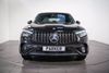 Mercedes-Benz Glc GLC 300 4Matic AMG Line 5dr 9G-Tronic