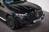 Mercedes-Benz Glc GLC 300 4Matic AMG Line 5dr 9G-Tronic