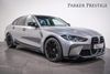 BMW M3 M3 xDrive Competition M 4dr Step Auto