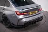 BMW M3 M3 xDrive Competition M 4dr Step Auto