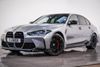 BMW M3 M3 xDrive Competition M 4dr Step Auto