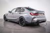 BMW M3 M3 xDrive Competition M 4dr Step Auto