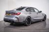BMW M3 M3 xDrive Competition M 4dr Step Auto