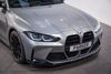 BMW M3 M3 xDrive Competition M 4dr Step Auto