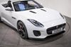 Jaguar F-TYPE 2.0 R-Dynamic 2dr Auto
