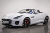 Jaguar F-TYPE 2.0 R-Dynamic 2dr Auto
