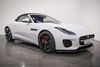 Jaguar F-TYPE 2.0 R-Dynamic 2dr Auto