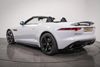 Jaguar F-TYPE 2.0 R-Dynamic 2dr Auto