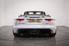 Jaguar F-TYPE 2.0 R-Dynamic 2dr Auto