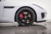 Jaguar F-TYPE 2.0 R-Dynamic 2dr Auto