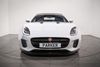 Jaguar F-TYPE 2.0 R-Dynamic 2dr Auto