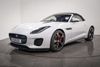 Jaguar F-TYPE 2.0 R-Dynamic 2dr Auto