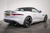 Jaguar F-TYPE 2.0 R-Dynamic 2dr Auto
