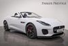 Jaguar F-TYPE 2.0 R-Dynamic 2dr Auto