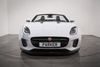 Jaguar F-TYPE 2.0 R-Dynamic 2dr Auto