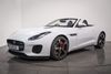 Jaguar F-TYPE 2.0 R-Dynamic 2dr Auto