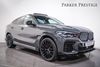 BMW X6 xDrive30d MHT M Sport 5dr Step Auto
