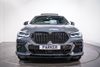 BMW X6 xDrive30d MHT M Sport 5dr Step Auto