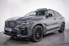 BMW X6 xDrive30d MHT M Sport 5dr Step Auto