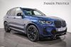 BMW X3 xDrive30d MHT M Sport 5dr Auto