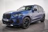 BMW X3 xDrive30d MHT M Sport 5dr Auto