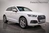 Audi Q5 40 TDI Quattro S Line 5dr S Tronic